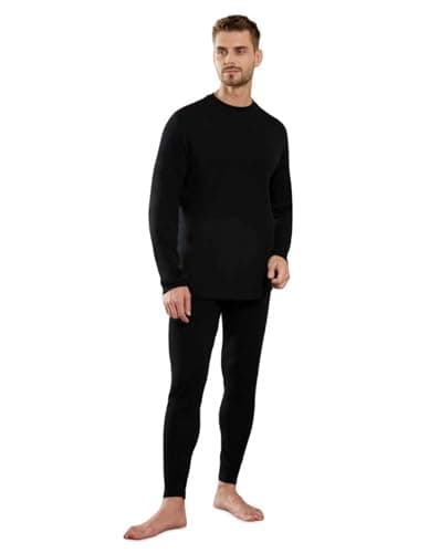 post-LEADHALO Merino Wool Base Layer Set — My Honest Take