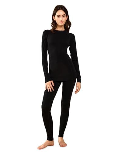 post-LEADHALO Merino Wool Base Layer Set — My Honest Take