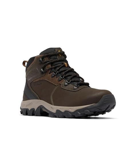 post-Columbia Newton Ridge Plus II — My Honest Trail Take