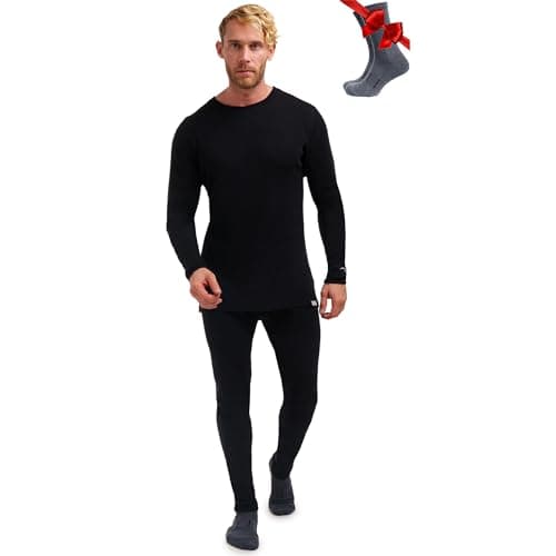post-Merino.tech 250 Base Layer Set — My Honest Take