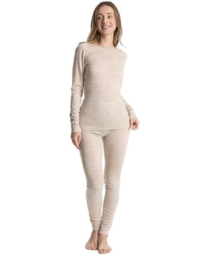 post-I Wore This Merino Base Layer Through a PNW Downpour — Here's What Happened