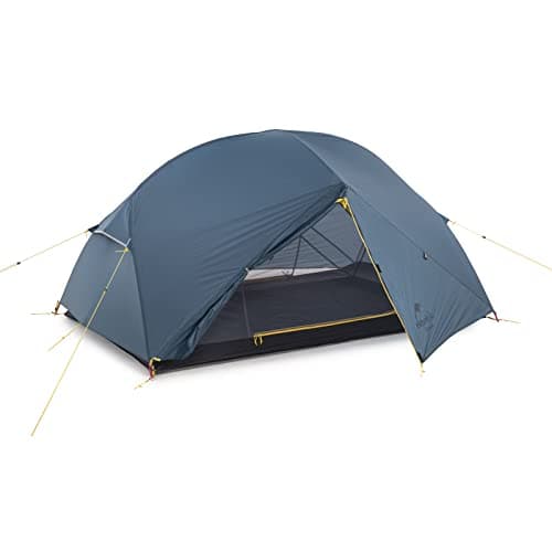 post-Naturehike Mongar 2P Tent: My Honest Take After the Trail