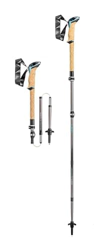 post-LEKI Cressida FX Carbon Poles: A Real Trail Test