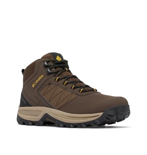 post-Columbia Transverse Hiking Boot — My Honest Take After Wet Trails
