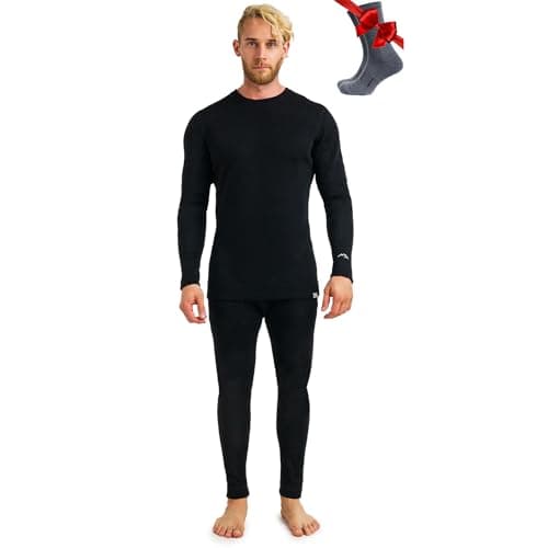 post-Merino.tech 320 Base Layer Set — My Honest Take