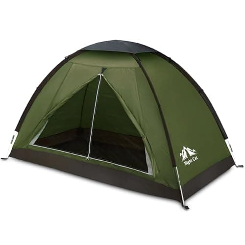 post-Night Cat Backpacking Tent Review: Is It Worth the Weight?