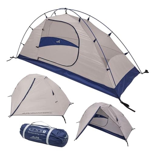 post-ALPS Mountaineering Lynx 1 Review: Worth It for Wet Trails?