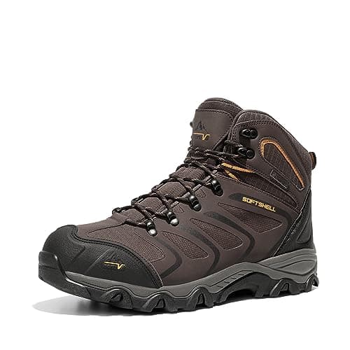 post-NORTIV 8 Ankle Hiking Boots: My Honest Take After the Trails