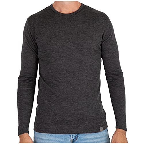 post-My Honest Take on the MERIWOOL Merino Base Layer After a Season in PNW Rain