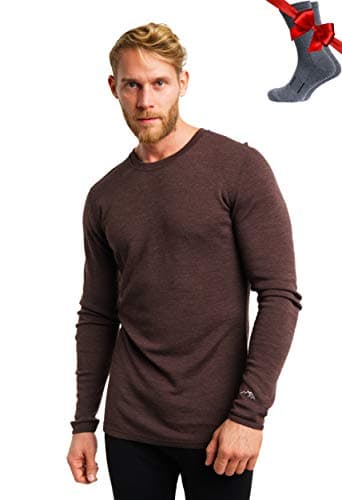 post-I wore the Merino.tech 250 merino baselayer on real hikes — here's what I found