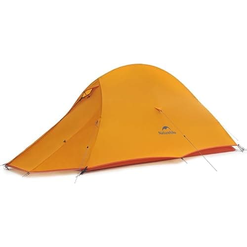 post-Naturehike Cloud-Up 1 Review: Worth the Hype for Solo Hikers?