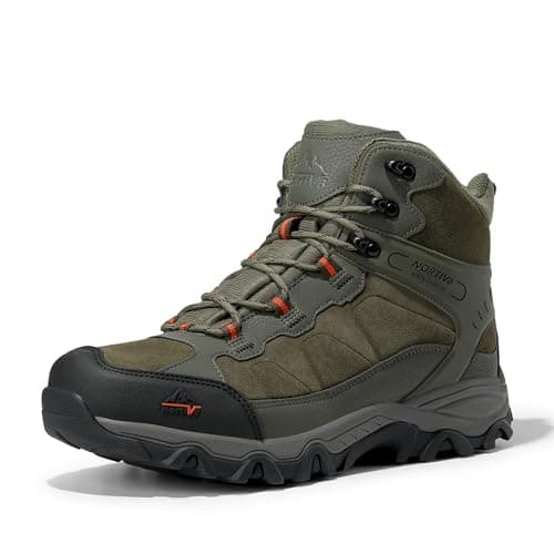 post-NORTIV 8 Waterproof Hiking Boots: My Honest Take