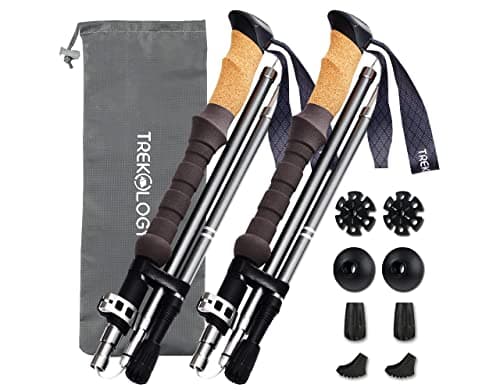 post-My Honest Take on TREKOLOGY Trek-Z Trekking Poles After 60 Miles