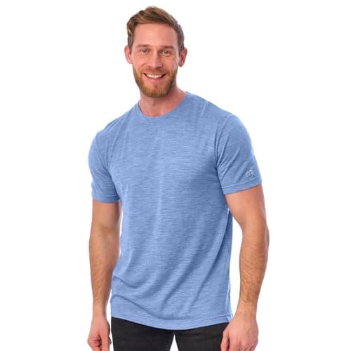 post-I Wore the Merino.tech 100% Merino T-Shirt for 200 Trail Miles. Here's What I Found.