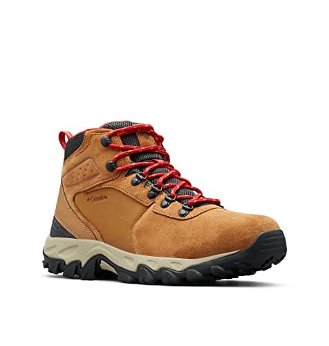 post-Columbia Newton Ridge Plus II Suede: My Honest Take