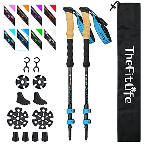 post-I Tested These Carbon Fiber Trekking Poles in Portland Rain for Three Months