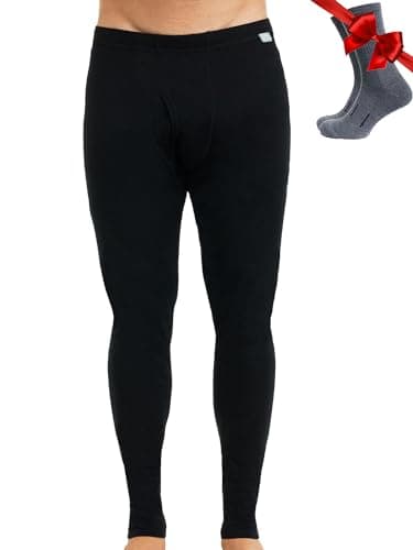 post-Merino.tech Base Layer Pants After 60 Trail Miles