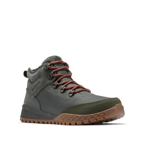 post-Columbia Fairbanks Mid Review: Worth the Weight?