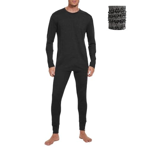 post-I Wore This Merino Base Layer Through PNW Rain and Cold — Here's What I Think