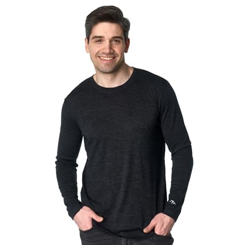 post-Merino.tech Base Layer Review From a Rainy PNW Hiker