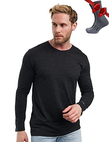 post-I Wore This Merino Bas Layer for 50+ Miles. Here's the Unfiltered Truth.