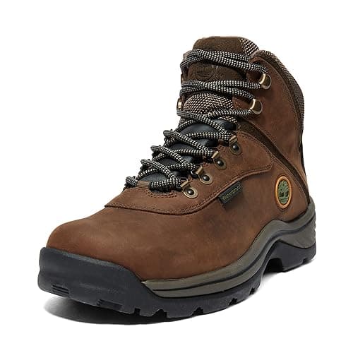 post-Timberland White Ledge Mid Boot — My Honest Take After the Trails