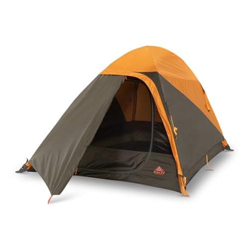 post-Kelty Grand Mesa 2P Tent — Worth the Weight for Budget Backpackers?