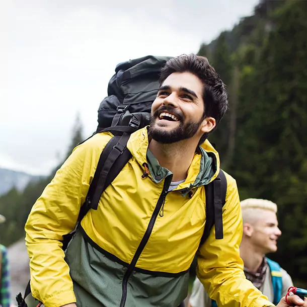 OUTDOOR ADVENTURE